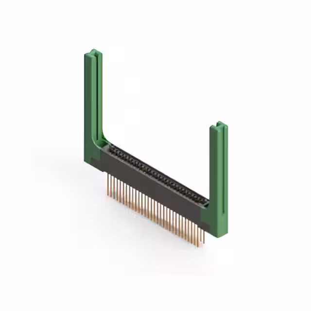 395-060-541-258 EDAC Inc.  Edgeboard Connectors